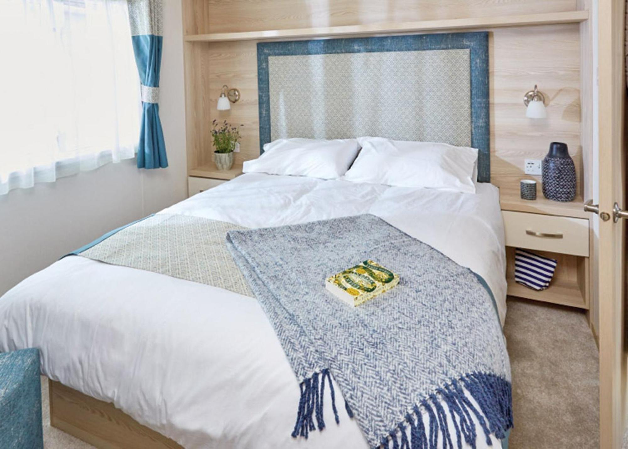 Trevornick Holiday Park Cubert エクステリア 写真