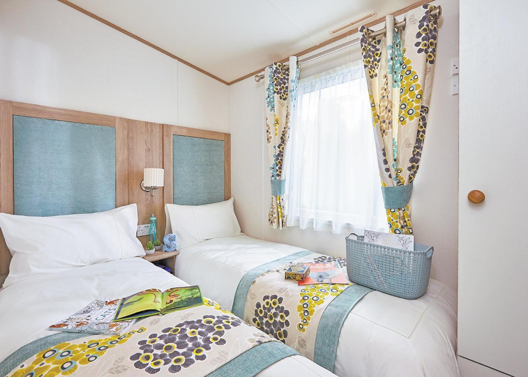 Trevornick Holiday Park Cubert エクステリア 写真