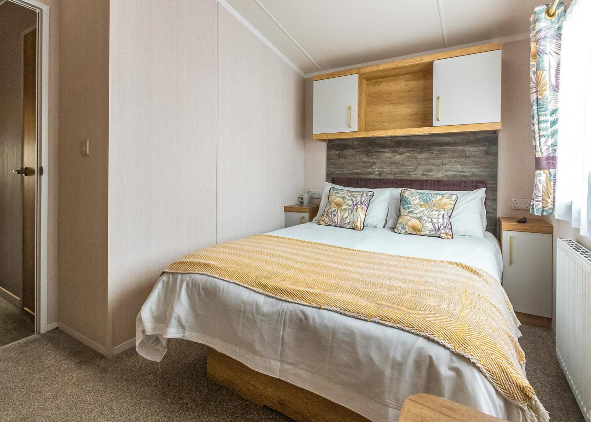 Trevornick Holiday Park Cubert エクステリア 写真