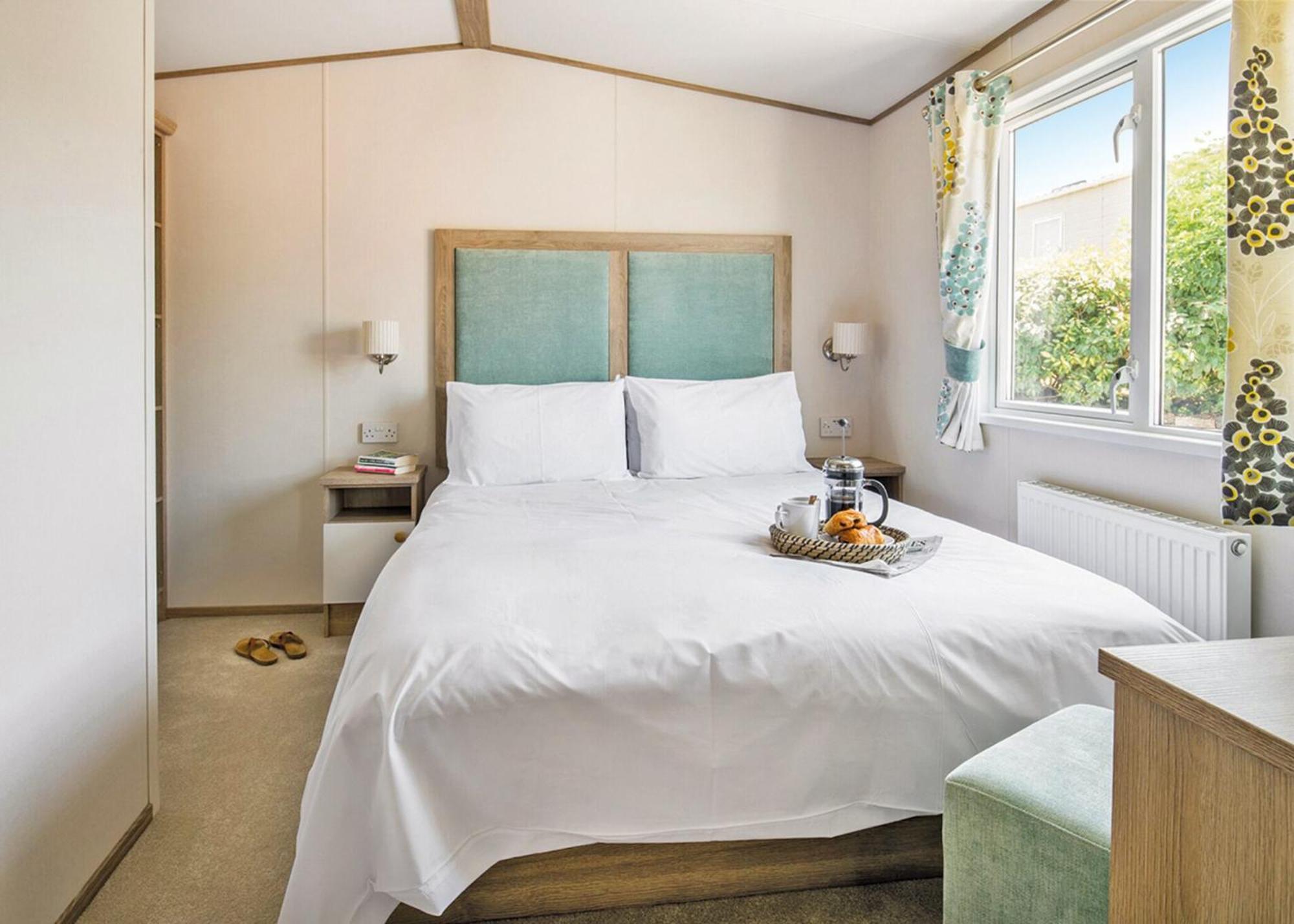 Trevornick Holiday Park Cubert エクステリア 写真